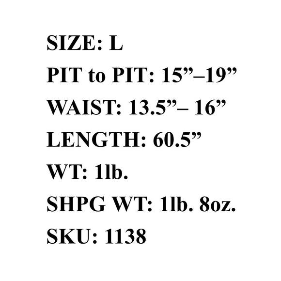 MUMU Light Blue Maxi Dress Size L NWT - Picture 9 of 9